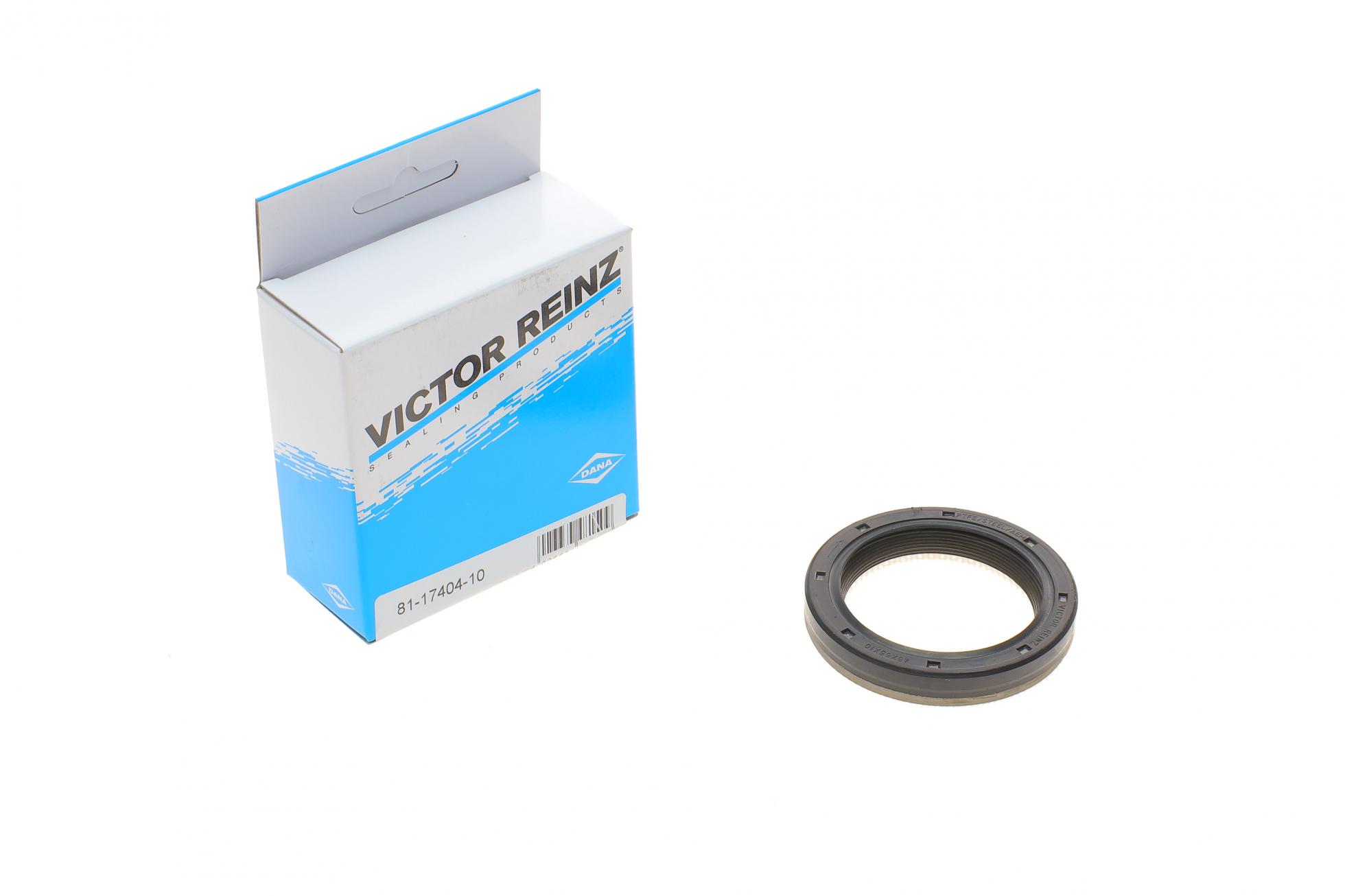 811740410 VICTOR REINZ